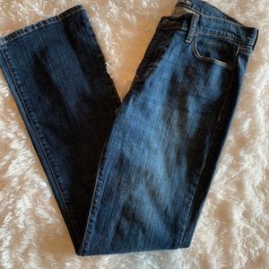 Old Navy Jeans The Sweetheart Size 8 Long